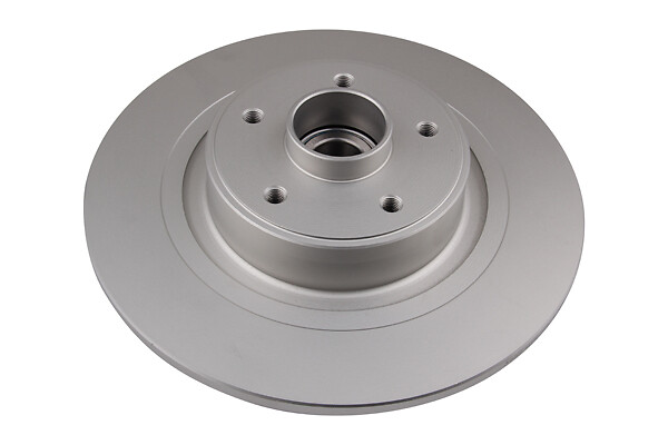 BRAKE DISC X1 WITH BRG REN VEL SATIS